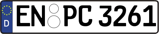 EN-PC3261
