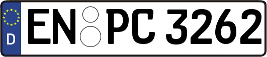 EN-PC3262