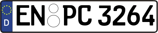 EN-PC3264