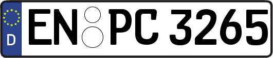 EN-PC3265