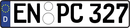 EN-PC327