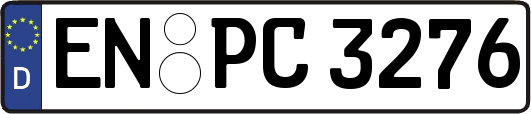 EN-PC3276