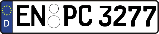 EN-PC3277