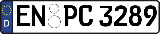 EN-PC3289
