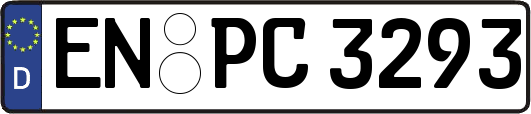 EN-PC3293
