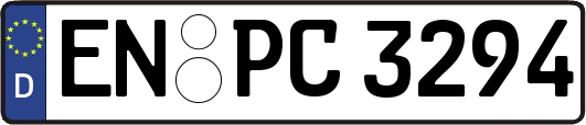 EN-PC3294