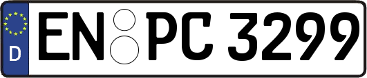 EN-PC3299
