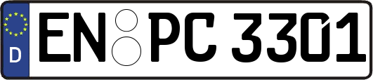 EN-PC3301