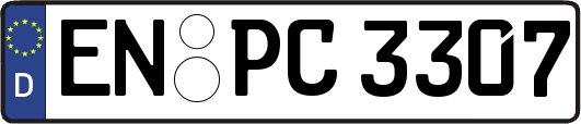 EN-PC3307
