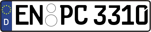 EN-PC3310