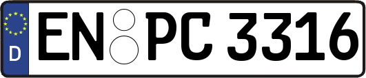 EN-PC3316