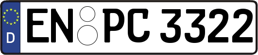 EN-PC3322