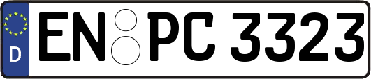 EN-PC3323