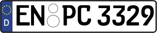 EN-PC3329