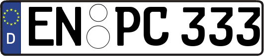 EN-PC333