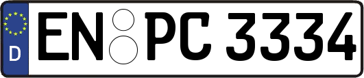 EN-PC3334