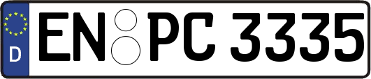 EN-PC3335