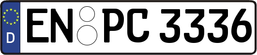EN-PC3336