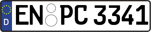 EN-PC3341