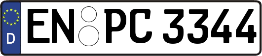 EN-PC3344