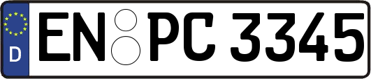 EN-PC3345