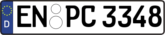 EN-PC3348