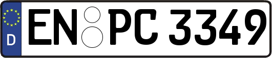 EN-PC3349