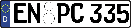 EN-PC335