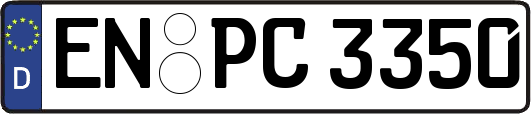 EN-PC3350