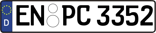 EN-PC3352