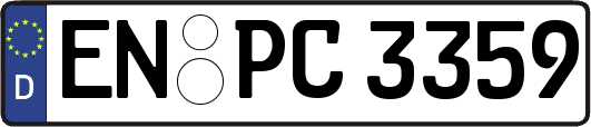 EN-PC3359