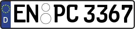 EN-PC3367