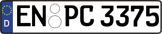 EN-PC3375