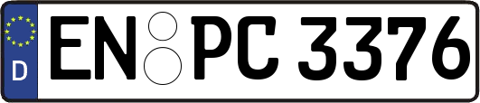EN-PC3376