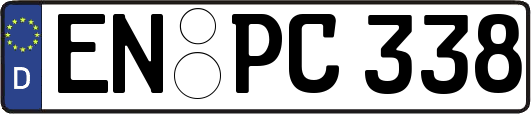 EN-PC338