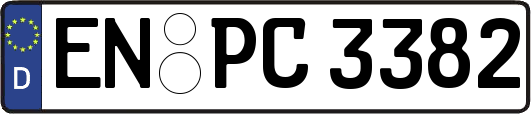 EN-PC3382