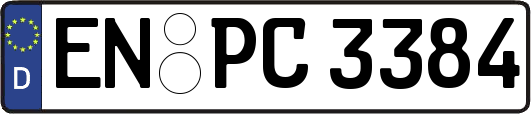 EN-PC3384