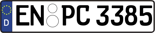 EN-PC3385