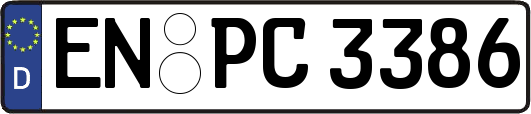 EN-PC3386