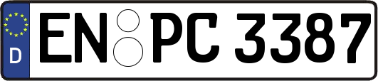 EN-PC3387