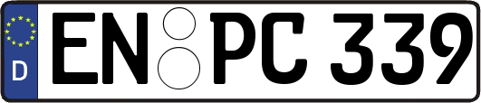 EN-PC339