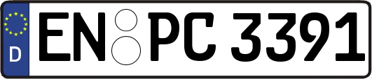 EN-PC3391