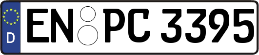 EN-PC3395