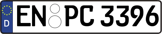 EN-PC3396