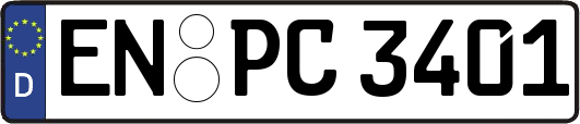 EN-PC3401