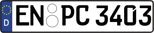 EN-PC3403