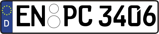 EN-PC3406