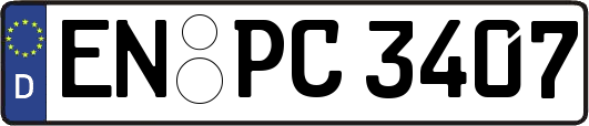 EN-PC3407