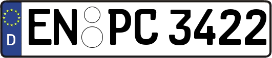 EN-PC3422