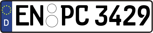 EN-PC3429